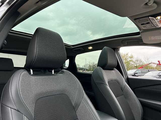 Nissan Qashqai 1.3 DIG-T MHEV N-Connecta SUV 5dr Petrol Hybrid Manual Euro 6 (s/s) (140 ps)