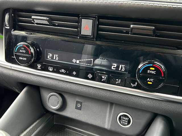 Nissan Qashqai 1.3 DIG-T MHEV N-Connecta SUV 5dr Petrol Hybrid Manual Euro 6 (s/s) (140 ps)