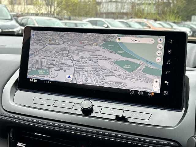 Nissan Qashqai 1.3 DIG-T MHEV N-Connecta SUV 5dr Petrol Hybrid Manual Euro 6 (s/s) (140 ps)