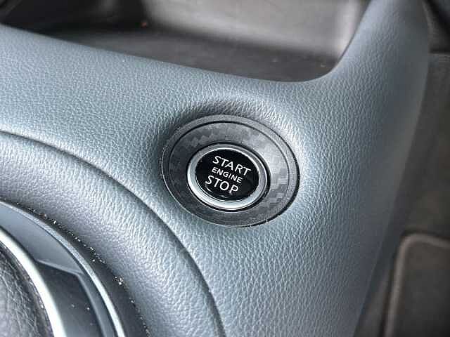 Nissan Juke 1.0 DIG-T N-Connecta SUV 5dr Petrol Manual Euro 6 (s/s) (114 ps)