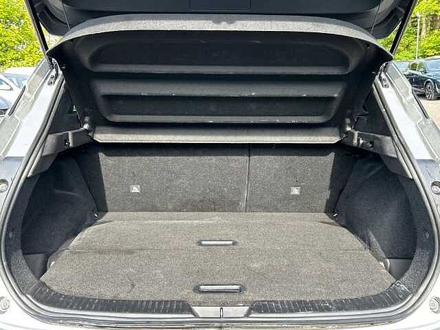 Nissan Qashqai 1.3 DIG-T MHEV N-Connecta SUV 5dr Petrol Hybrid Manual Euro 6 (s/s) (140 ps)