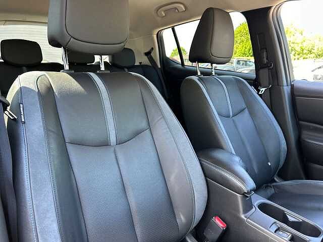 Nissan LEAF 62kWh e+ Tekna Hatchback 5dr Electric Auto (217 ps)