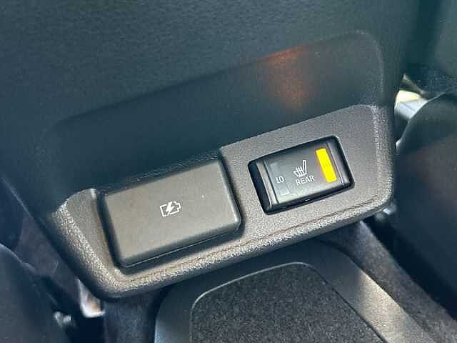 Nissan LEAF 62kWh e+ Tekna Hatchback 5dr Electric Auto (217 ps)