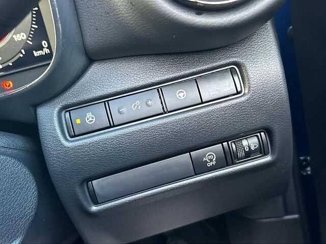 Nissan Juke 1.0 DIG-T Tekna DCT Auto Euro 6 (s/s) 5dr