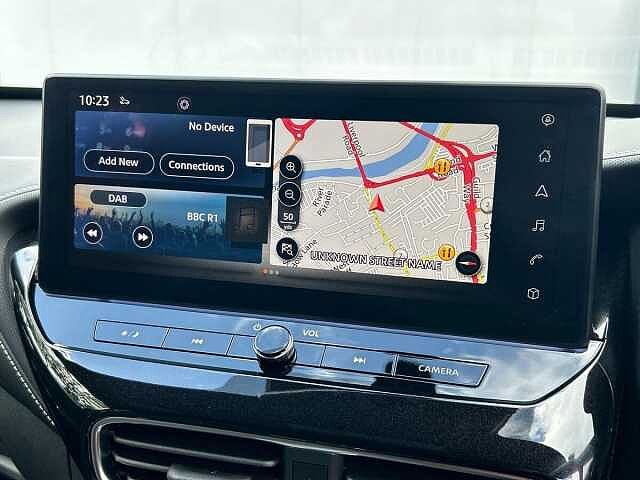 Nissan Juke 1.6 Tekna Auto Euro 6 5dr