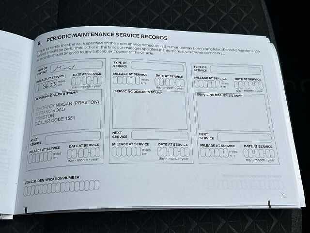 Nissan Juke 1.6 N-Connecta SUV 5dr Petrol Hybrid Auto Euro 6 (143 ps)