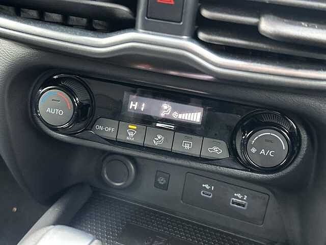 Nissan Juke 1.6 N-Connecta SUV 5dr Petrol Hybrid Auto Euro 6 (143 ps)