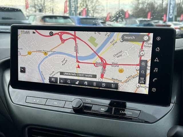 Nissan Juke 1.6 N-Connecta SUV 5dr Petrol Hybrid Auto Euro 6 (143 ps)