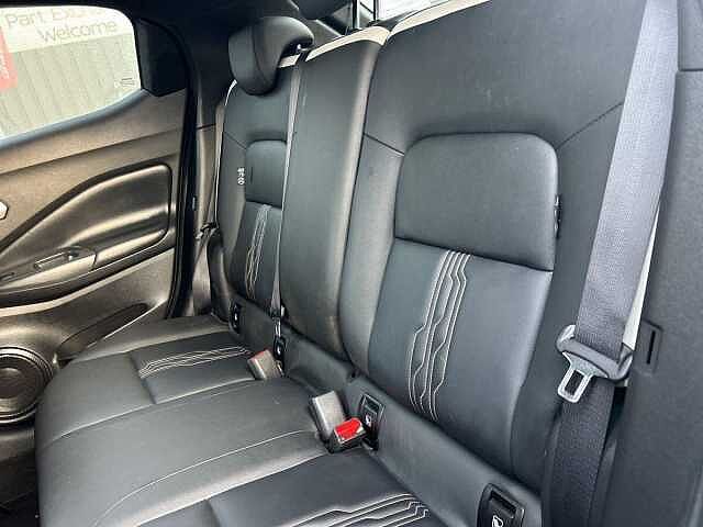 Nissan Juke 1.6 Premiere Edition SUV 5dr Petrol Hybrid Auto Euro 6 (143 ps)