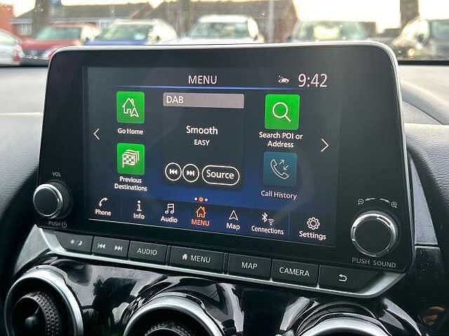 Nissan Juke 1.6 Premiere Edition SUV 5dr Petrol Hybrid Auto Euro 6 (143 ps)