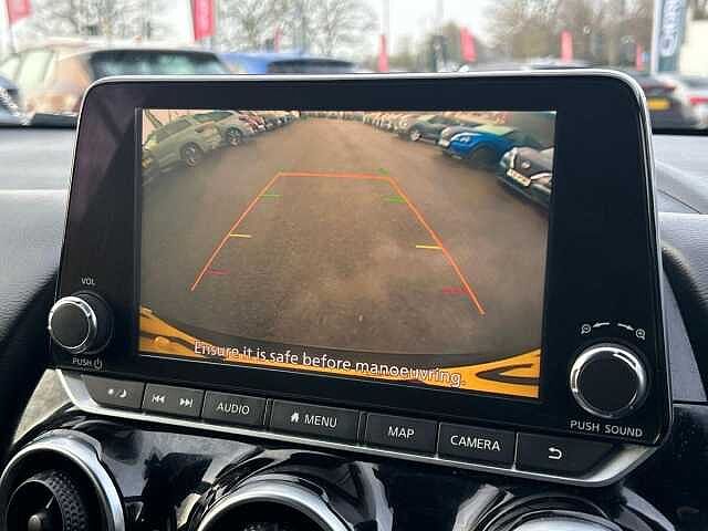 Nissan Juke 1.6 Premiere Edition SUV 5dr Petrol Hybrid Auto Euro 6 (143 ps)