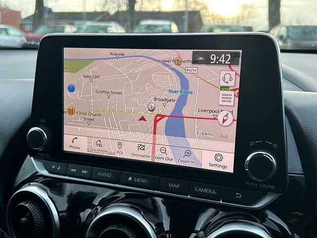 Nissan Juke 1.6 Premiere Edition SUV 5dr Petrol Hybrid Auto Euro 6 (143 ps)