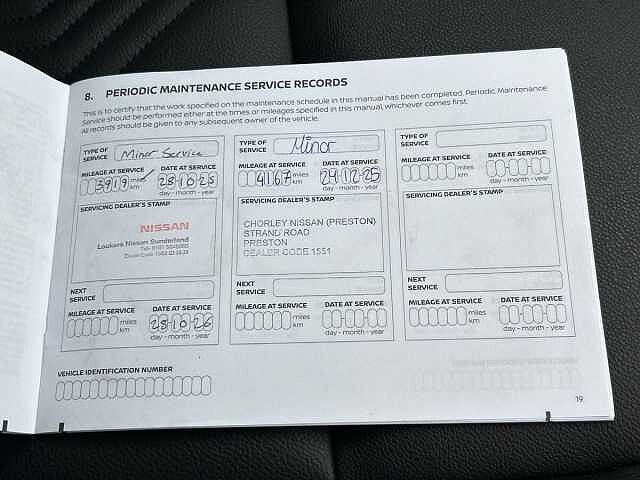 Nissan Juke 1.6 Tekna SUV 5dr Petrol Hybrid Auto Euro 6 (143 ps)