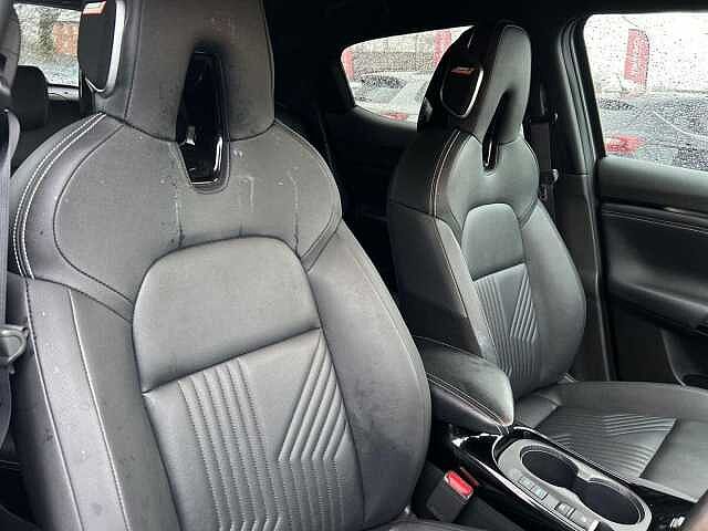 Nissan Juke 1.6 Tekna SUV 5dr Petrol Hybrid Auto Euro 6 (143 ps)