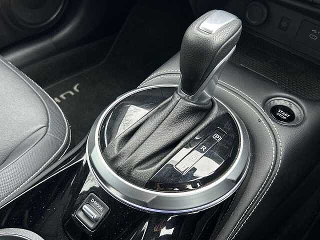 Nissan Juke 1.6 Tekna SUV 5dr Petrol Hybrid Auto Euro 6 (143 ps)