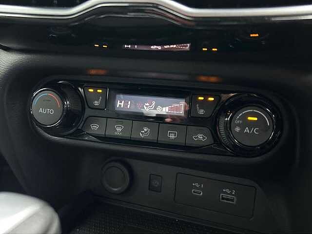 Nissan Juke 1.6 Tekna SUV 5dr Petrol Hybrid Auto Euro 6 (143 ps)