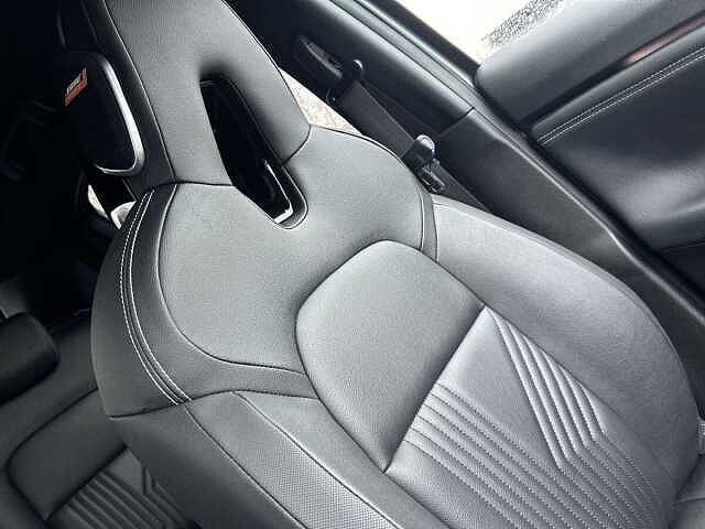 Nissan Juke 1.6 Tekna SUV 5dr Petrol Hybrid Auto Euro 6 (143 ps)