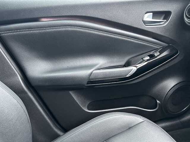 Nissan Juke 1.6 Tekna SUV 5dr Petrol Hybrid Auto Euro 6 (143 ps)