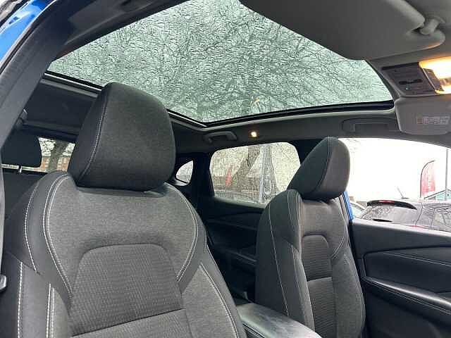 Nissan Qashqai 1.3 DIG-T MHEV Premiere Edition SUV 5dr Petrol Hybrid Manual Euro 6 (s/s) (140 p