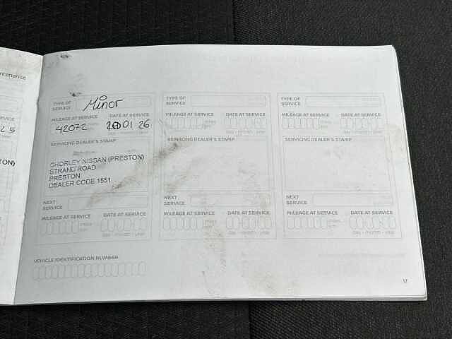 Nissan Qashqai 1.3 DIG-T MHEV Premiere Edition SUV 5dr Petrol Hybrid Manual Euro 6 (s/s) (140 p