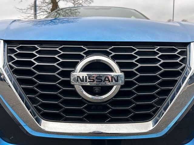 Nissan Juke 1.0 DIG-T Tekna SUV 5dr Petrol DCT Auto Euro 6 (s/s) (117 ps)