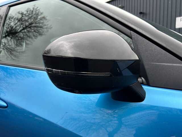 Nissan Juke 1.0 DIG-T Tekna SUV 5dr Petrol DCT Auto Euro 6 (s/s) (117 ps)