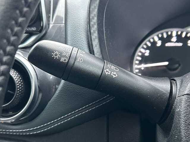 Nissan Juke 1.0 DIG-T Tekna SUV 5dr Petrol DCT Auto Euro 6 (s/s) (117 ps)