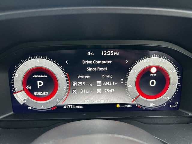 Nissan Qashqai 1.3 DIG-T MHEV N-Connecta SUV 5dr Petrol Hybrid XTRON Euro 6 (s/s) (158 ps)