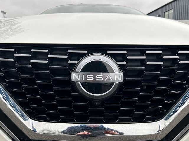 Nissan Qashqai 1.3 DIG-T MHEV N-Connecta SUV 5dr Petrol Hybrid XTRON Euro 6 (s/s) (158 ps)