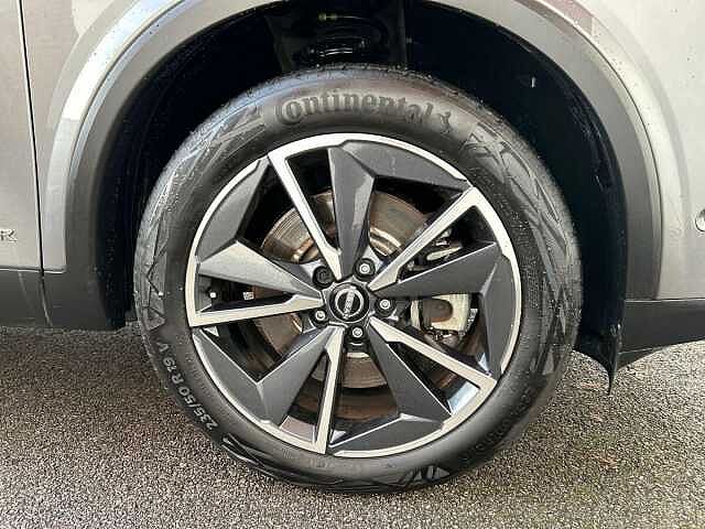 Nissan Qashqai 1.5 h e-POWER Tekna SUV 5dr Petrol Hybrid Auto Euro 6 (s/s) (190 ps)