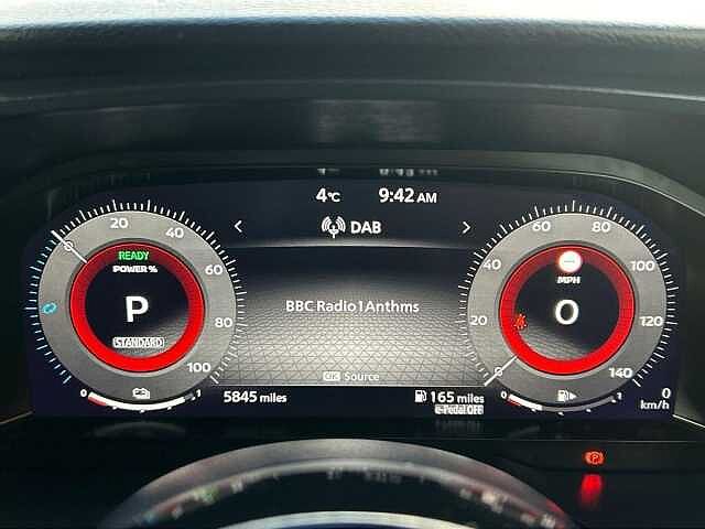 Nissan Qashqai 1.5 h e-POWER Tekna SUV 5dr Petrol Hybrid Auto Euro 6 (s/s) (190 ps)