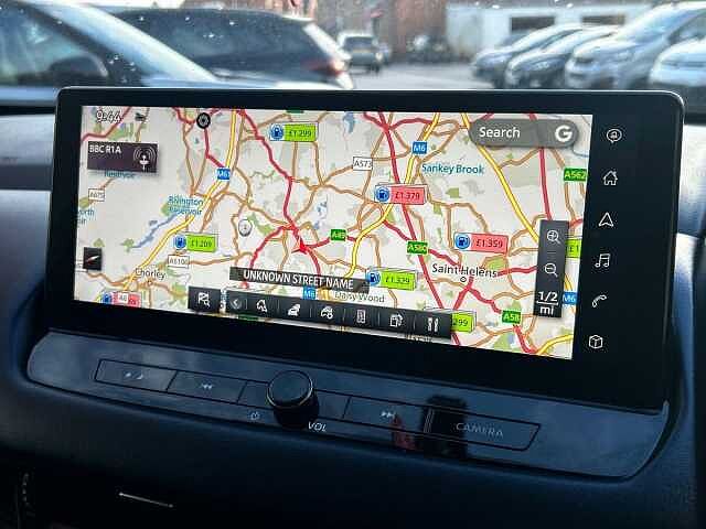 Nissan Qashqai 1.5 h e-POWER Tekna SUV 5dr Petrol Hybrid Auto Euro 6 (s/s) (190 ps)