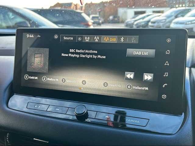 Nissan Qashqai 1.5 h e-POWER Tekna SUV 5dr Petrol Hybrid Auto Euro 6 (s/s) (190 ps)