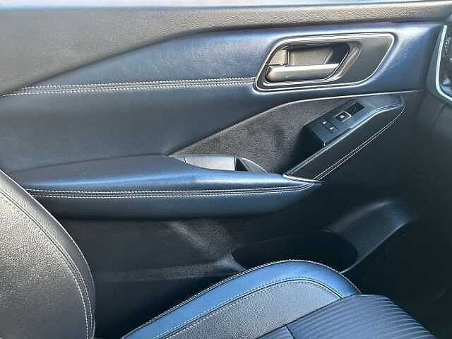 Nissan Qashqai 1.5 h e-POWER Tekna SUV 5dr Petrol Hybrid Auto Euro 6 (s/s) (190 ps)