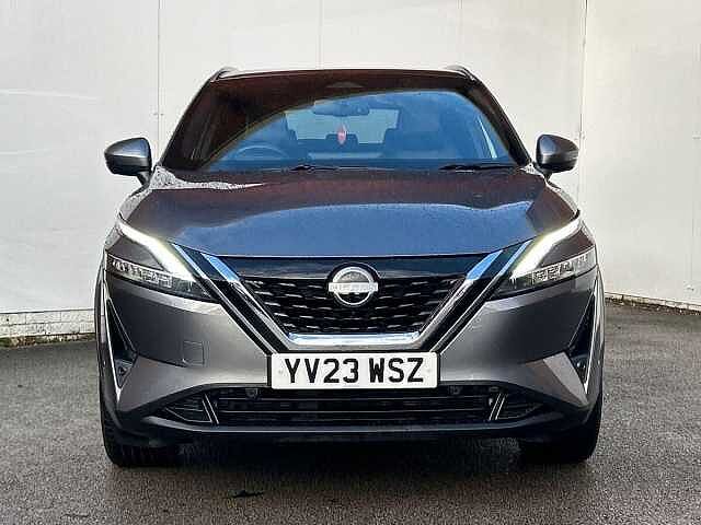 Nissan Qashqai 1.5 h e-POWER Tekna SUV 5dr Petrol Hybrid Auto Euro 6 (s/s) (190 ps)