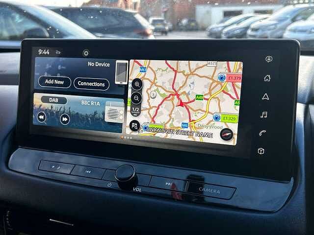 Nissan Qashqai 1.5 h e-POWER Tekna SUV 5dr Petrol Hybrid Auto Euro 6 (s/s) (190 ps)