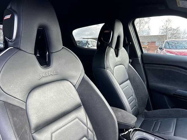 Nissan Juke 1.0 DIG-T Tekna+ SUV 5dr Petrol Manual Euro 6 (s/s) (114 ps)