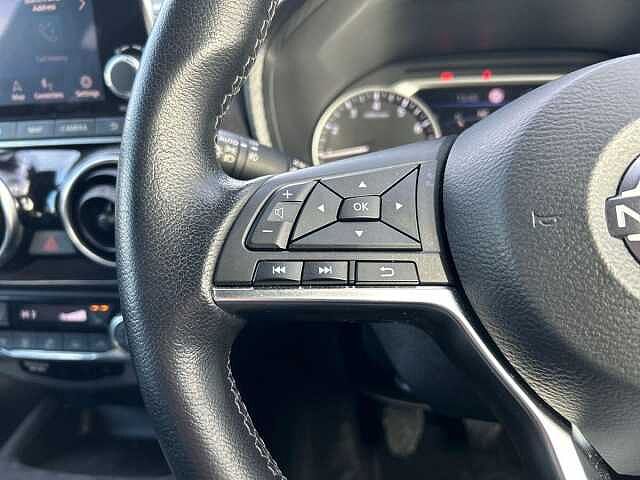 Nissan Juke 1.0 DIG-T Tekna+ SUV 5dr Petrol Manual Euro 6 (s/s) (114 ps)