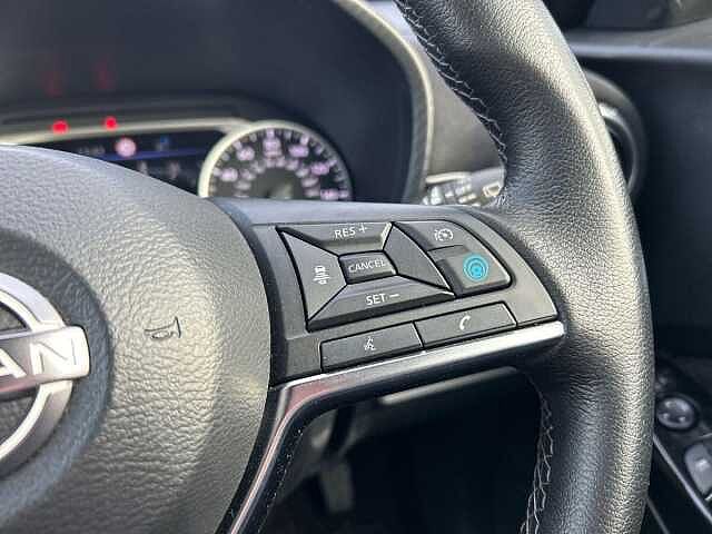 Nissan Juke 1.0 DIG-T Tekna+ SUV 5dr Petrol Manual Euro 6 (s/s) (114 ps)