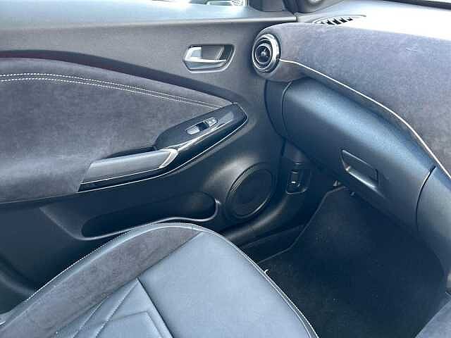 Nissan Juke 1.0 DIG-T Tekna+ SUV 5dr Petrol Manual Euro 6 (s/s) (114 ps)