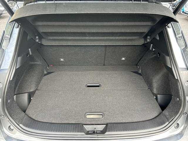Nissan Qashqai 1.3 DIG-T MHEV Tekna+ SUV 5dr Petrol Hybrid Manual Euro 6 (s/s) (158 ps)