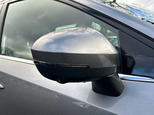 Nissan Qashqai 1.3 DIG-T MHEV Tekna+ SUV 5dr Petrol Hybrid Manual Euro 6 (s/s) (158 ps)