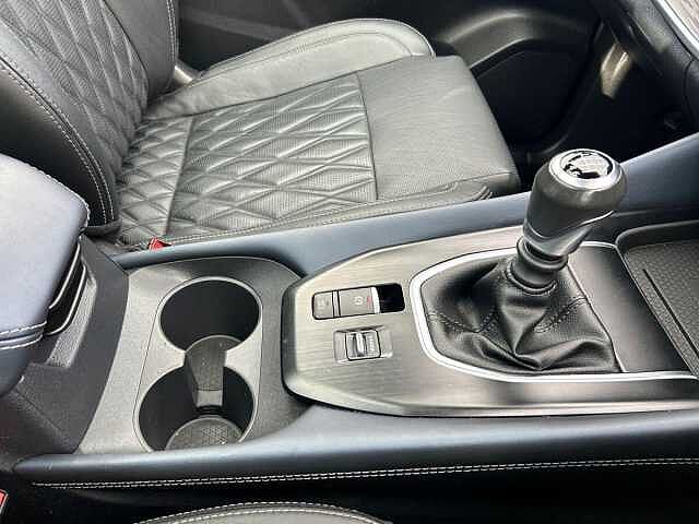 Nissan Qashqai 1.3 DIG-T MHEV Tekna+ SUV 5dr Petrol Hybrid Manual Euro 6 (s/s) (158 ps)