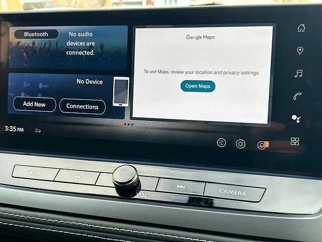 Nissan Qashqai 1.3 DIG-T MHEV N-Connecta SUV 5dr Petrol Hybrid XTRON Euro 6 (s/s) (158 ps)