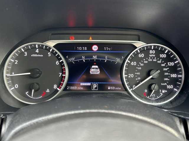 Nissan Juke 1.0 DIG-T Tekna SUV 5dr Petrol DCT Auto Euro 6 (s/s) (114 ps)