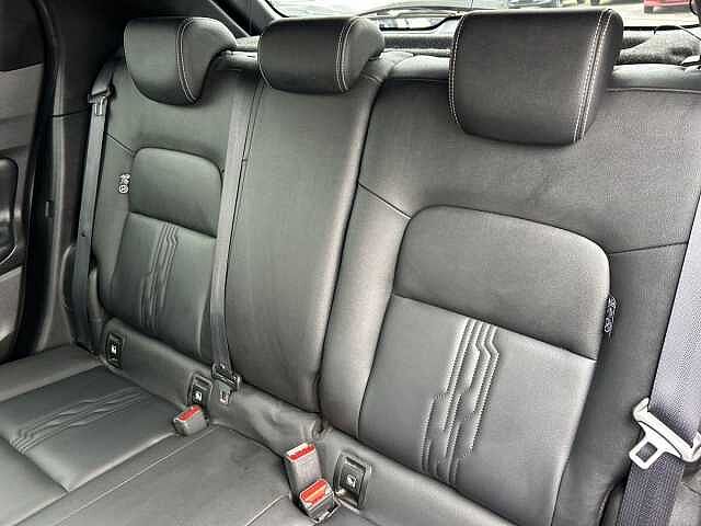 Nissan Juke 1.0 DIG-T Tekna SUV 5dr Petrol DCT Auto Euro 6 (s/s) (114 ps)