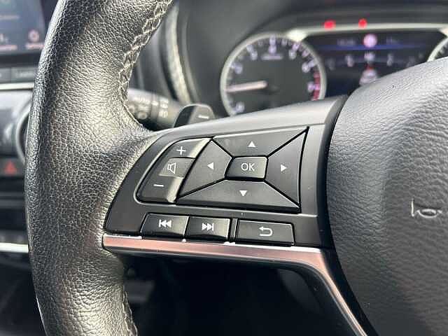 Nissan Juke 1.0 DIG-T Tekna SUV 5dr Petrol DCT Auto Euro 6 (s/s) (114 ps)