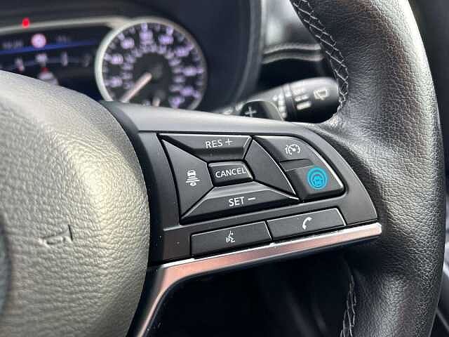 Nissan Juke 1.0 DIG-T Tekna SUV 5dr Petrol DCT Auto Euro 6 (s/s) (114 ps)