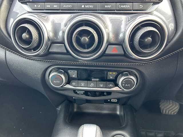 Nissan Juke 1.0 DIG-T Tekna SUV 5dr Petrol DCT Auto Euro 6 (s/s) (114 ps)