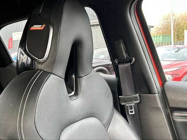 Nissan Juke 1.0 DIG-T Tekna SUV 5dr Petrol DCT Auto Euro 6 (s/s) (114 ps)